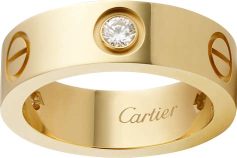 cartier ring 3 gold|cartier ring 3 diamonds.